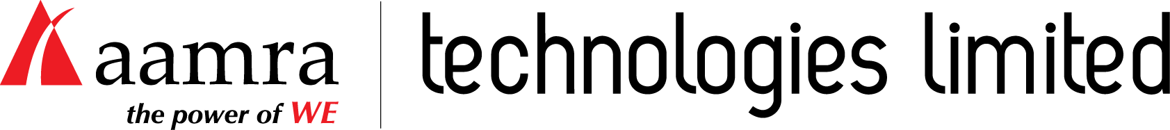 AAMRA NIX logo