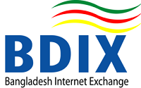 BDIX logo