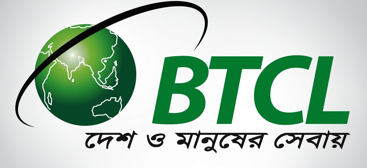 BTCL logo