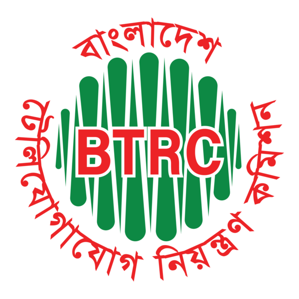 BTRC logo