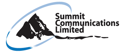 Summit Communications Ltd logo